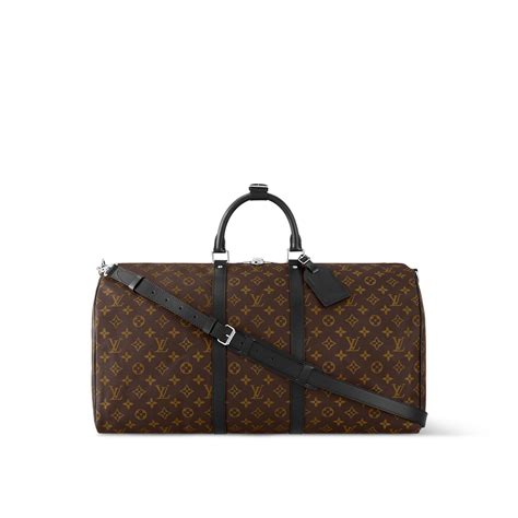 gentleman's gazette louis vuitton|louis vuitton keepall bandoulière review.